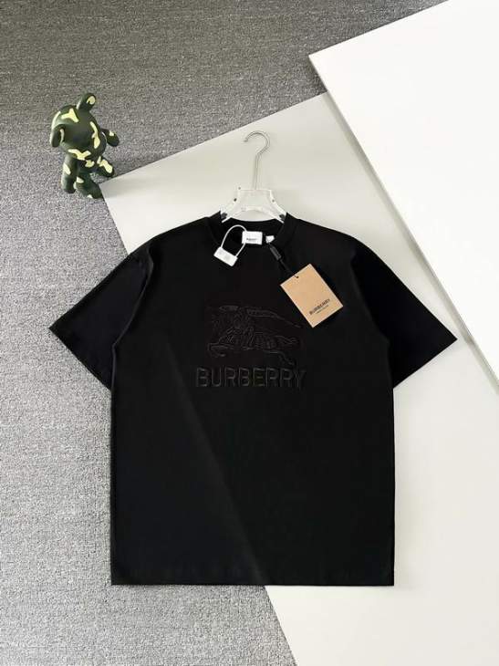 Picture of Burberry T Shirts Short _SKUBurberryS-XLm6tx5319492